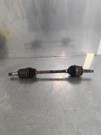 Cardan gauche (transmission)
