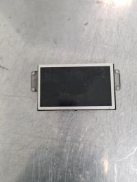 Ecran GPS