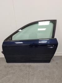 Porte avant gauche
