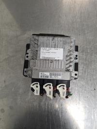 Calculateur moteur