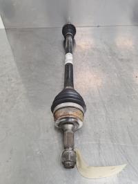 Cardan droit (transmission)