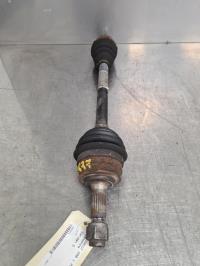 Cardan gauche (transmission)