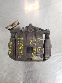 Etrier avant gauche (freinage)