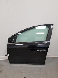 Porte avant gauche