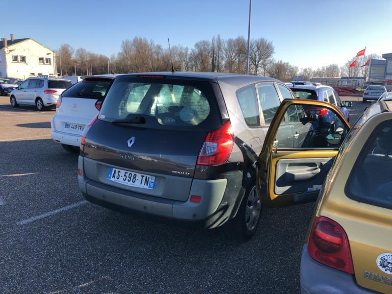 Boite de vitesses