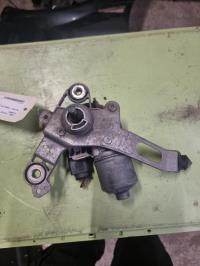 Motor de limpiaparabrisas delantero derecho