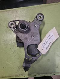 Motor de limpiaparabrisas delantero izquierdo