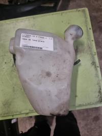 Vase de lave glace