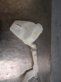 Vase de lave glace