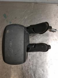Retrovisor izquierdo