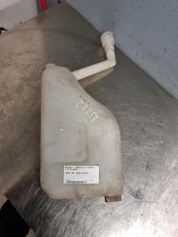 Vase de lave glace