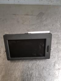 Ecran GPS