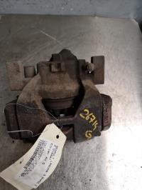 Etrier avant gauche (freinage)