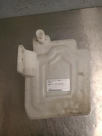 Vase de lave glace