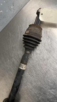 Cardan droit (transmission)
