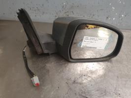 Retrovisor derecho