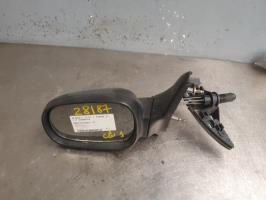 Retrovisor izquierdo