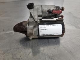 Demarreur