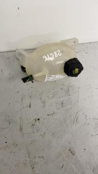 Vase d'expansion