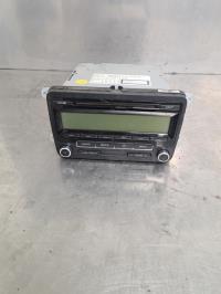 Autoradio d'origine