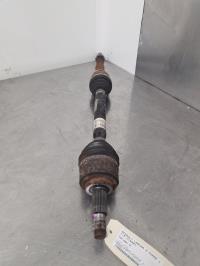 Cardan droit (transmission)