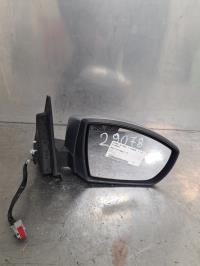 Retrovisor derecho