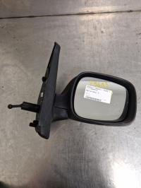 Retrovisor derecho