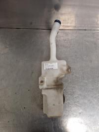 Vase de lave glace