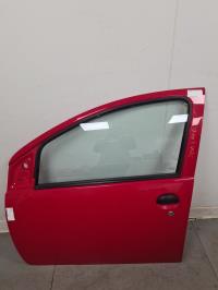 Porte avant gauche