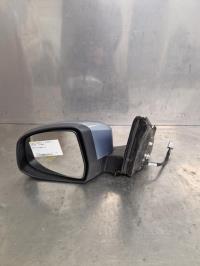 Retrovisor izquierdo