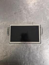 Ecran GPS