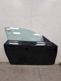 Porte avant droit