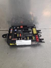 Porte fusible