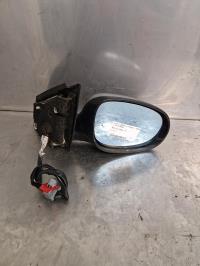 Retrovisor derecho