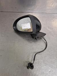 Retrovisor izquierdo