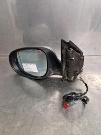 Retrovisor izquierdo