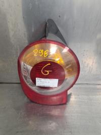 Feu arriere principal gauche (feux)
