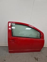 Porte avant droit