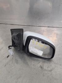 Retrovisor derecho
