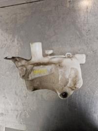 Vase de lave glace