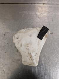 Vase de lave glace