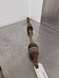 Cardan droit (transmission)