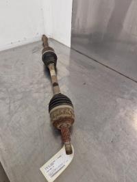 Cardan droit (transmission)