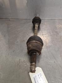 Cardan gauche (transmission)