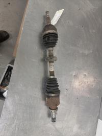 Cardan gauche (transmission)