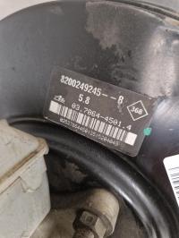 Mastervac