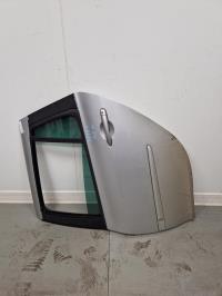 Porte arriere gauche
