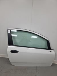 Porte avant droit