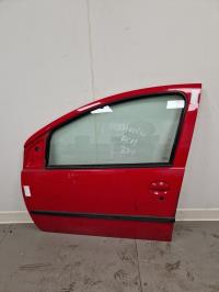 Porte avant gauche
