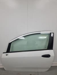 Porte avant gauche